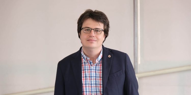 DATOS MÓVILES REVOLUCIONAN LA LOGÍSTICA URBANA EN SANTIAGO: ESTUDIO PREMIADO REVELA PATRONES CLAVE DE MOVILIDAD