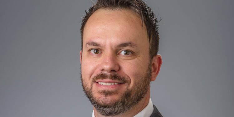 CEVA LOGISTICS NOMBRA A GUSTAVO SANTI COMO VICEPRESIDENTE DE DESARROLLO DE NEGOCIOS PARA AMÉRICA LATINA