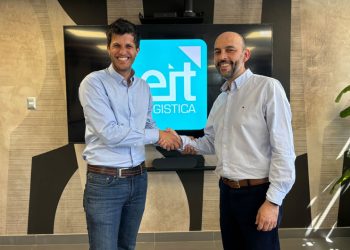 OPERADOR LOGÍSTICO EIT FIRMA CONVENIO CON GIRO PARA CUMPLIR LA NUEVA LEY DE RECICLAJE