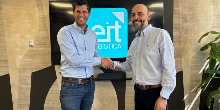 OPERADOR LOGÍSTICO EIT FIRMA CONVENIO CON GIRO PARA CUMPLIR LA NUEVA LEY DE RECICLAJE
