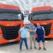 ACUERDO IVECO Y GRUPO LOGÍSTICO ARNEDO