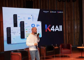 LOGTECH DAY 2024: EXPLORANDO LA LOGÍSTICA DEL FUTURO EN CHILE