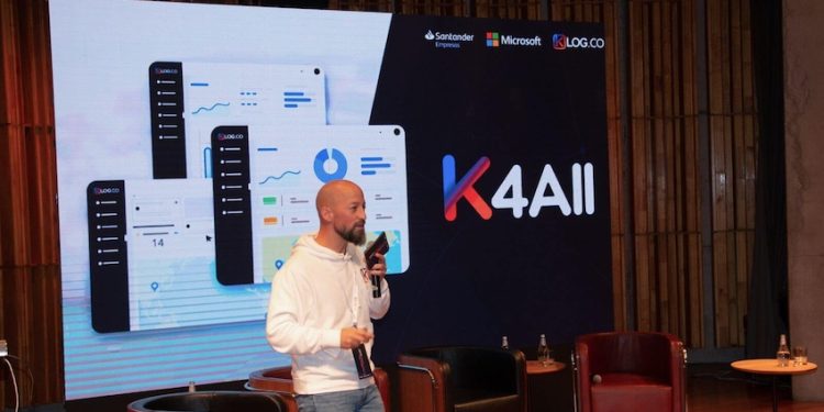 LOGTECH DAY 2024: EXPLORANDO LA LOGÍSTICA DEL FUTURO EN CHILE