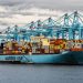 MAERSK REPORTA RESULTADOS SÓLIDOS EN TODOS LOS SEGMENTOS DE NEGOCIO