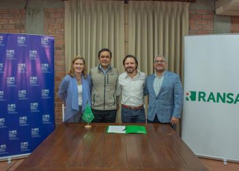 IFC OTORGA FINANCIAMIENTO A RANSA PARA SEGUIR CONSOLIDANDO SU CRECIMIENTO EN LA REGIÓN Y AVANZAR EN SU ESTRATEGIA DE SOSTENIBILIDAD