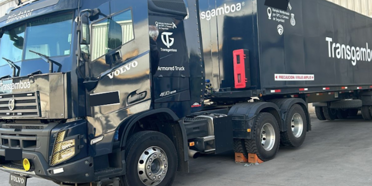 TRANSGAMBOA INNOVA CON ZOLEO GLOBAL SATELLITE COMMUNICATOR PARA MEJORAR LA SEGURIDAD EN RUTAS SIN COBERTURA