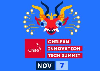 CHILEAN INNOVATION TECH SUMMIT EN MÉXICO: PROCHILE FOMENTA LIDERAZGO TECNOLÓGICO Y COLABORACIÓN BILATERAL