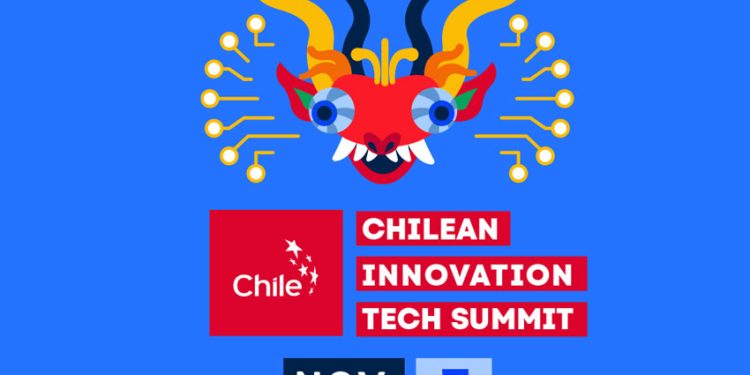 CHILEAN INNOVATION TECH SUMMIT EN MÉXICO: PROCHILE FOMENTA LIDERAZGO TECNOLÓGICO Y COLABORACIÓN BILATERAL