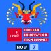 CHILEAN INNOVATION TECH SUMMIT EN MÉXICO: PROCHILE FOMENTA LIDERAZGO TECNOLÓGICO Y COLABORACIÓN BILATERAL