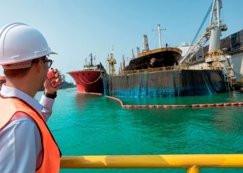 MANTENIMIENTO INTEGRAL DE PUERTOS PANAMEÑOS: FACTOR CLAVE PARA GARANTIZAR OPERATIVIDAD CANALERA