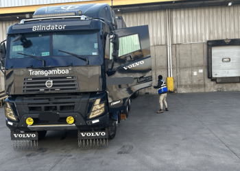 TRANSGAMBOA ES LÍDER EN MUDANZAS DE CARGA VALORADA INTERBODEGA