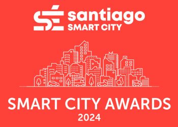 SMART CITY AWARDS 2024: CONSTRUYENDO UNA CIUDAD MÁS INTELIGENTE