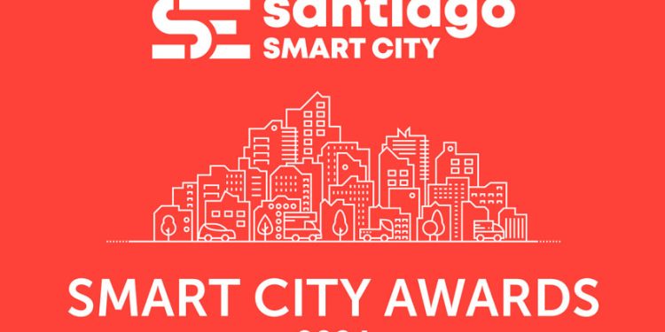 SMART CITY AWARDS 2024: CONSTRUYENDO UNA CIUDAD MÁS INTELIGENTE