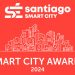 SMART CITY AWARDS 2024: CONSTRUYENDO UNA CIUDAD MÁS INTELIGENTE