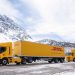DHL GLOBAL FORWARDING REDEFINE EL TRANSPORTE TERRESTRE EN SUDAMÉRICA CON UNA RED ROBUSTA Y TECNOLOGÍA AVANZADA