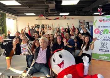 KLOG.CO REAFIRMA SU COMPROMISO CON LA TELETÓN 2024, IMPULSANDO EL APOYO SOLIDARIO EN LA COMUNIDAD STARTUP