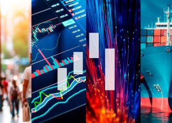 RASTREADOR DE CONECTIVIDAD GLOBAL DE DHL: LA GLOBALIZACIÓN SE MANTIENE EN NIVELES RÉCORD, PESE A LAS TENSIONES E INCERTIDUMBRES GEOPOLÍTICAS