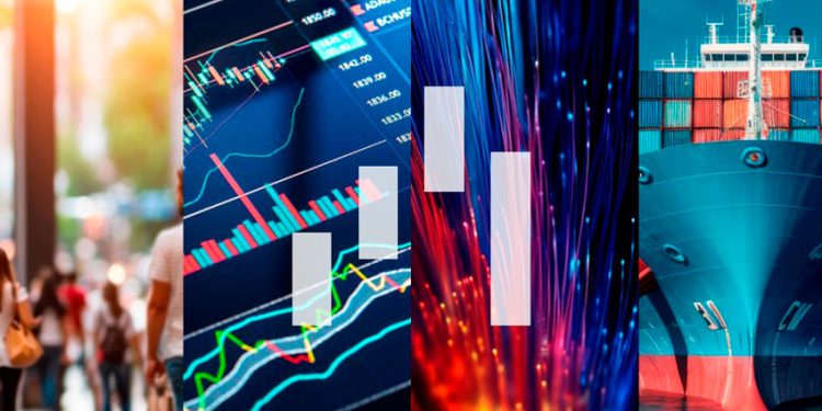 RASTREADOR DE CONECTIVIDAD GLOBAL DE DHL: LA GLOBALIZACIÓN SE MANTIENE EN NIVELES RÉCORD, PESE A LAS TENSIONES E INCERTIDUMBRES GEOPOLÍTICAS