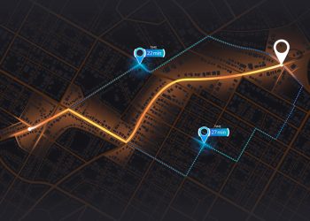 OPTIMIZANDO RUTAS PARA UNA LOGÍSTICA MÁS EFICIENTE Y SOSTENIBLE