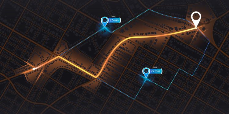 OPTIMIZANDO RUTAS PARA UNA LOGÍSTICA MÁS EFICIENTE Y SOSTENIBLE