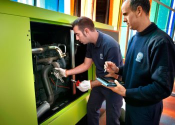 MANTENIMIENTO INTELIGENTE: LA CLAVE PARA OPERACIONES SIN INTERRUPCIONES