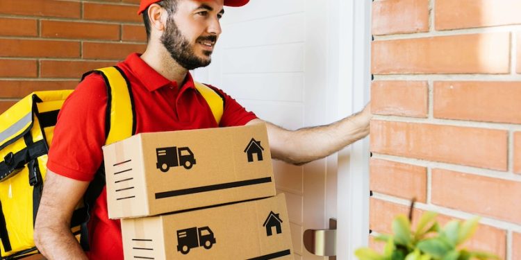 MODERNIZANDO A CORREOS DE CHILE: INVESTIGACIÓN PROPONE NUEVA ESTRATEGIA PARA OPTIMIZAR ENTREGAS