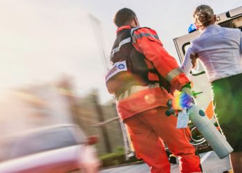 LOGÍSTICA EN SALUD: CLAVE PARA SALVAR VIDAS EN ACCIDENTES DE TRÁNSITO