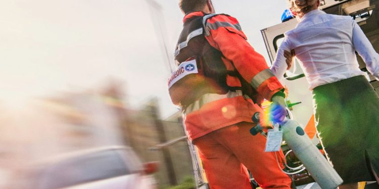 LOGÍSTICA EN SALUD: CLAVE PARA SALVAR VIDAS EN ACCIDENTES DE TRÁNSITO