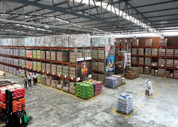 AR RACKING FINALIZA CON ÉXITO EL PROYECTO DE IMPLEMENTACIÓN EN TRUJILLO PARA INVERSIONES PUCARÁ