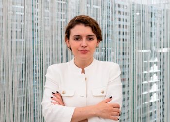 CAROLINA GALEÃO FIGUEIRAS ASUME EL CARGO DE DIRECTORA DE MARKETING DE VRC WAREHOUSE TECHNOLOGIES