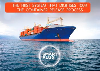 SMART FLUX DESEMBARCA EN PERÚ CON SUS SOLUCIONES DIGITALES PARA LA LOGÍSTICA  MARÍTIMA DE LA MANO DE SU REPRESENTANTE IAN TAYLOR