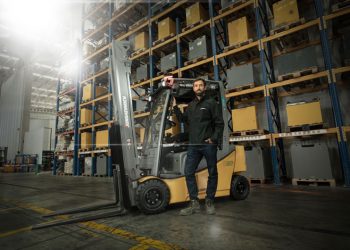 JUNGHEINRICH IDENTIFICA LA CLAVE PARA CONVERTIR EL DESAFÍO DE LA AUTOMATIZACIÓN EN UNA VENTAJA