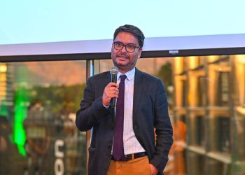 ALEXIS MICHEA ES DESIGNADO NUEVO GERENTE GENERAL DE ALOG CHILE A.G.