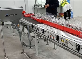 ALUTIPO, SOLUCIONES AVANZADAS EN INTRALOGISTICA