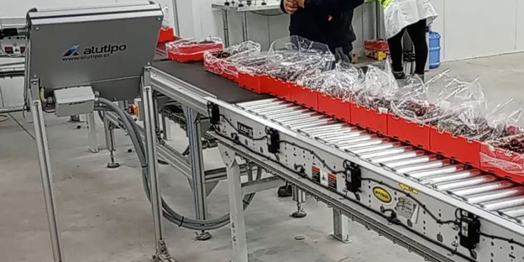 ALUTIPO, SOLUCIONES AVANZADAS EN INTRALOGISTICA