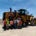 CARGADOR CAT 988 XE: MAYOR EFICIENCIA Y MENORES EMISIONES