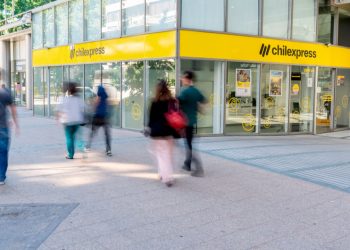 LA APUESTA DE CHILEXPRESS POR CONTINUAR LIDERANDO LA LOGÍSTICA DEL E-COMMERCE