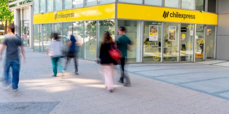 LA APUESTA DE CHILEXPRESS POR CONTINUAR LIDERANDO LA LOGÍSTICA DEL E-COMMERCE