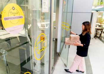 CHILEXPRESS COMPENSARÁ EL 100% DE LAS EMISIONES DE CO2 GENERADAS POR SUS ENVÍOS DURANTE ESTA NAVIDAD