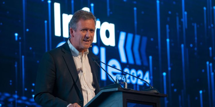 EN SEMINARIO DEL CONSEJO DE POLÍTICAS DE INFRAESTRUCTURA DESTACAN EL ENFOQUE SOSTENIBLE Y DE LA INTERMODALIDAD EN EL DESARROLLO DEL PUERTO DE SAN ANTONIO