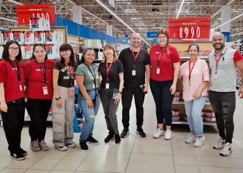 ROCKTRUCK EXPANDE SU SERVICIO DE SHOPPERS Y PICKERS A SUPERMERCADOS