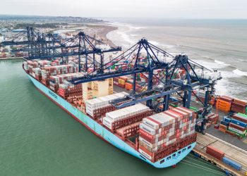 STI ALCANZA TRANSFERENCIAS POR 1 MILLÓN DE TEU POR DÉCIMO TERCER AÑO CONSECUTIVO