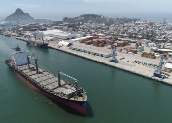 TMAZ CIERRA 2024 CON CRECIMIENTO SOSTENIDO EN TRANSFERENCIAS DE VEHÍCULOS, ACERO Y CARGA SUELTA