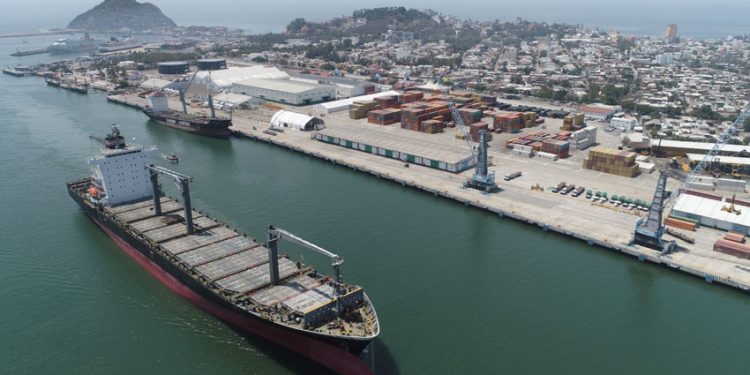 TMAZ CIERRA 2024 CON CRECIMIENTO SOSTENIDO EN TRANSFERENCIAS DE VEHÍCULOS, ACERO Y CARGA SUELTA