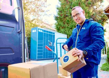 GLS SPAIN LANZA DOS NUEVOS SERVICIOS CON ROYAL MAIL PARA REALIZAR ENTREGAS EN REINO UNIDO