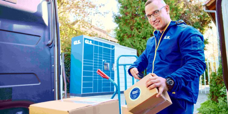 GLS SPAIN LANZA DOS NUEVOS SERVICIOS CON ROYAL MAIL PARA REALIZAR ENTREGAS EN REINO UNIDO