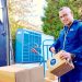 GLS SPAIN LANZA DOS NUEVOS SERVICIOS CON ROYAL MAIL PARA REALIZAR ENTREGAS EN REINO UNIDO