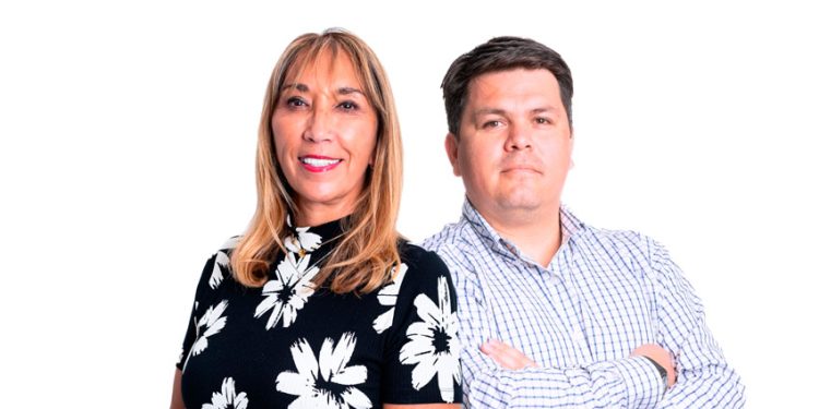 UN MODELO LOGÍSTICO ADAPTADO A LA REGIÓN