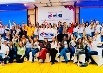 CIERRE ANUAL WINS CHILE 2024