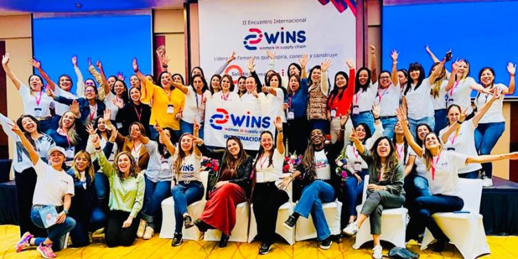 CIERRE ANUAL WINS CHILE 2024